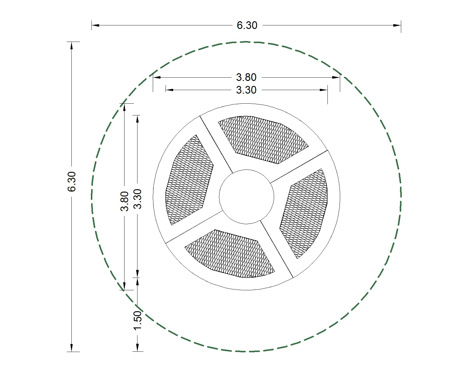 1M-Set33-koło 1-4_V_2D 1M-Set33-koło 1-4_V_2D