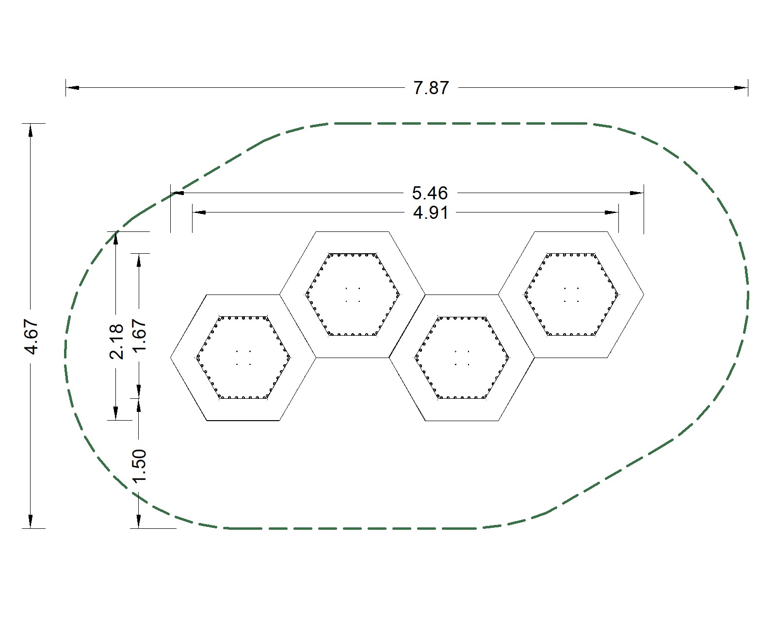1M-Set30-4x hexa_G_2D 1M-Set30-4x hexa_G_2D
