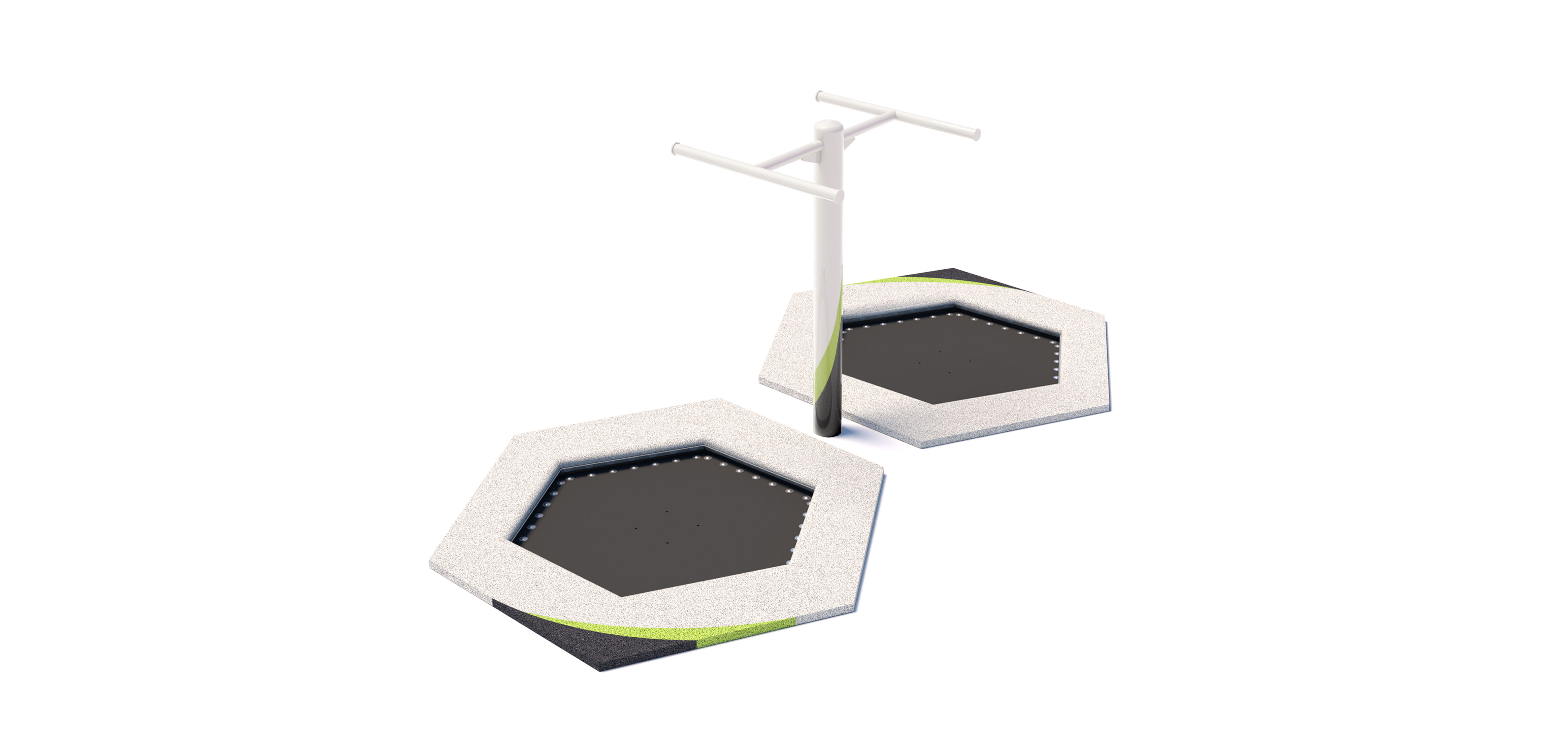 Fitness Bounce Hexa_02_k